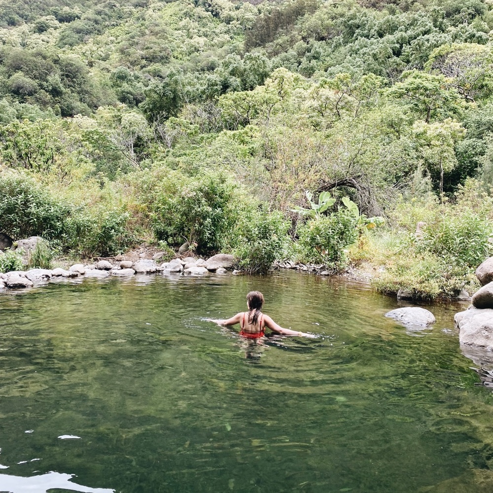 Meet your Posher, Nicky